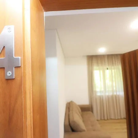 Quinta Varcandas - 4 By Casas *