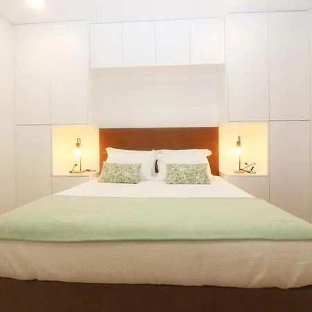 Quinta Varcandas - 4 By Casas Daire *