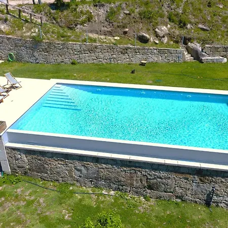 Quinta Varcandas - 4 By Casas Geres