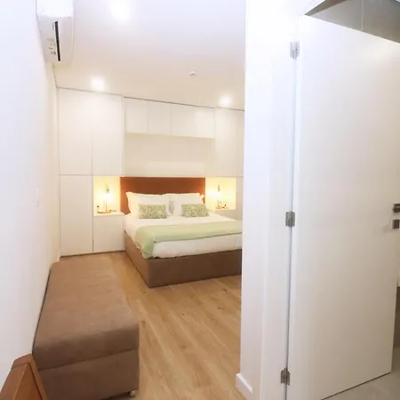 Daire Quinta Varcandas - 4 By Casas Geres