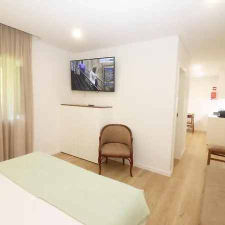 Quinta Varcandas - 4 By Casas * Geres