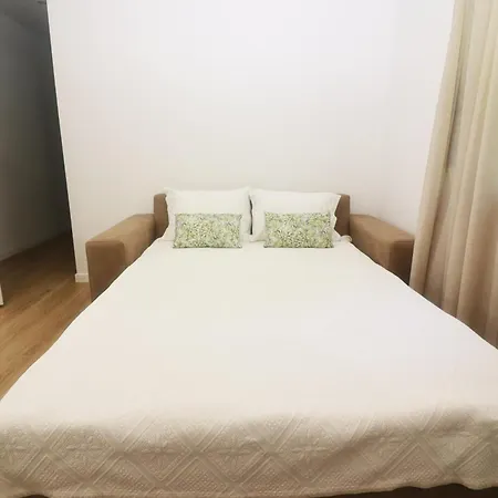 Daire Quinta Varcandas - 4 By Casas