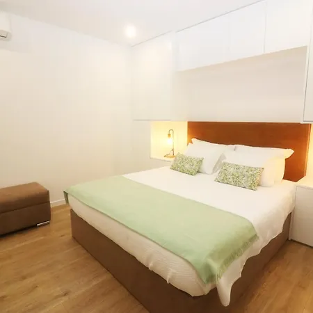 Quinta Varcandas - 4 By Casas *