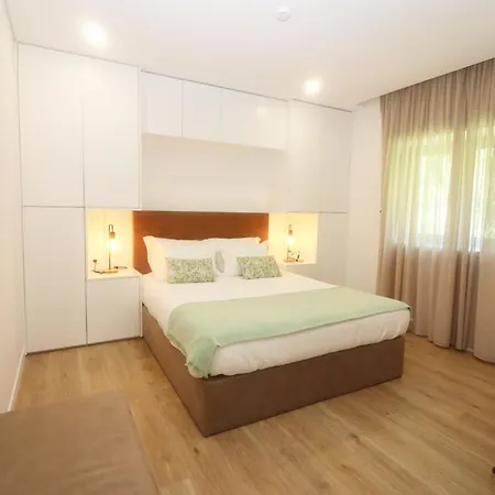 Daire Quinta Varcandas - 4 By Casas