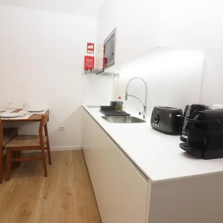 Daire Quinta Varcandas - 4 By Casas *