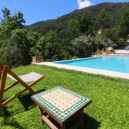 Quinta Varcandas - 4 By Casas Daire Geres