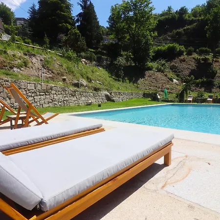 Daire Quinta Varcandas - 4 By Casas Geres