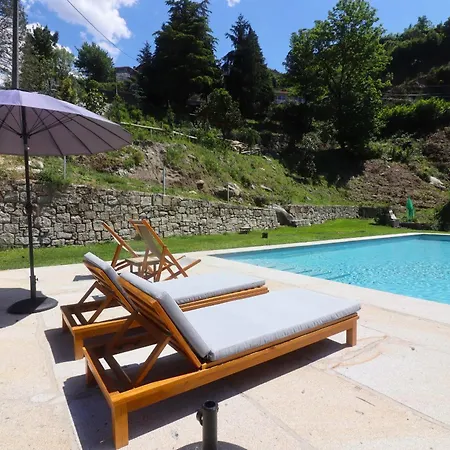 Quinta Varcandas - 4 By Casas *