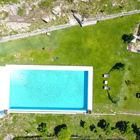 Daire Quinta Varcandas - 4 By Casas *