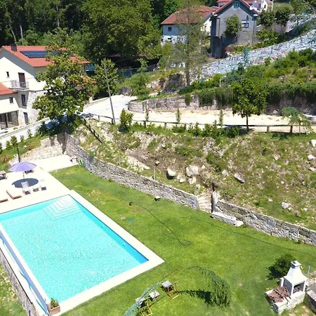 Quinta Varcandas - 4 By Casas *