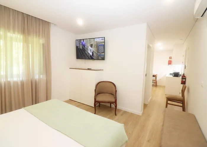 Quinta Varcandas - 4 By Casas * 제어스