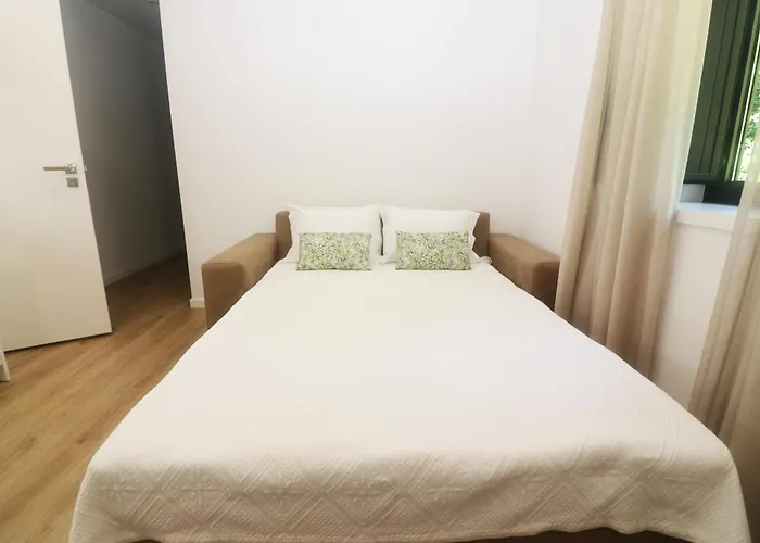 아파트 Quinta Varcandas - 4 By Casas