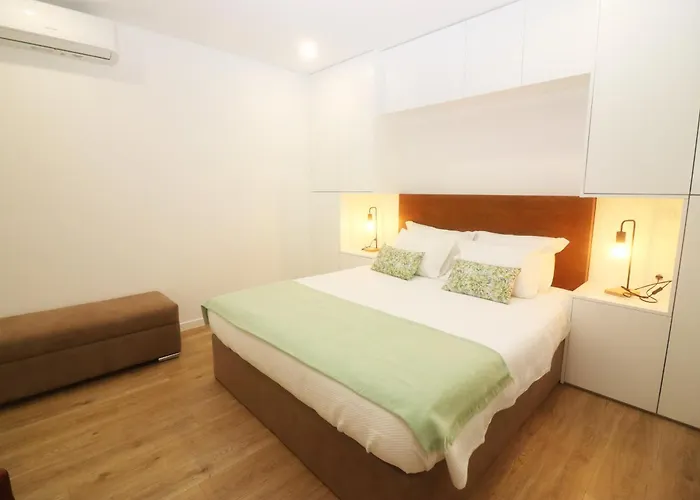 Quinta Varcandas - 4 By Casas *