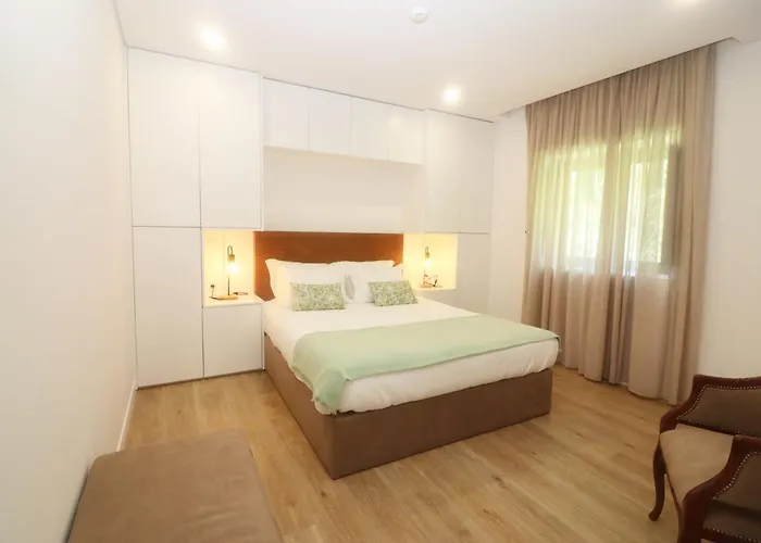 아파트 Quinta Varcandas - 4 By Casas