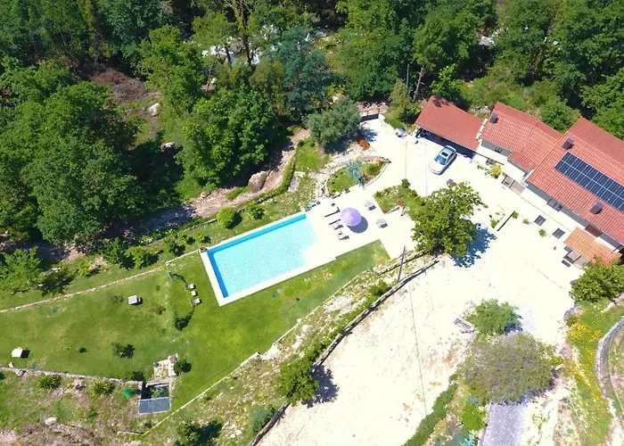 아파트 Quinta Varcandas - 4 By Casas