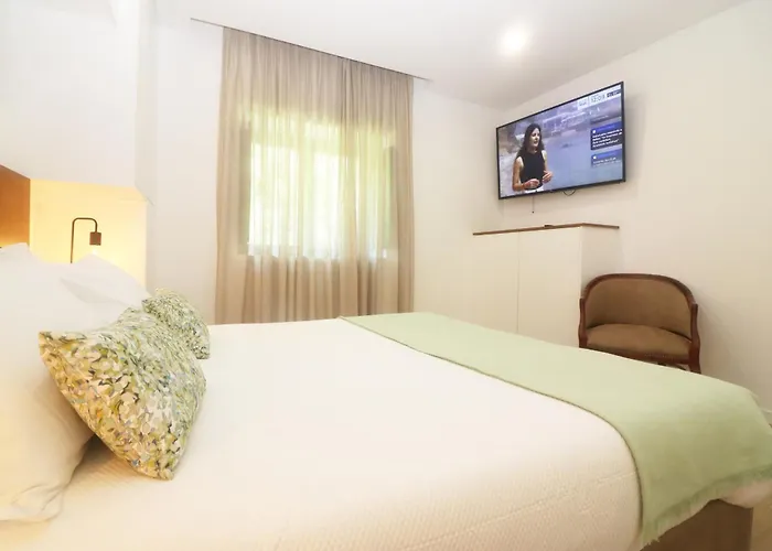 Quinta Varcandas - 4 By Casas 아파트 *