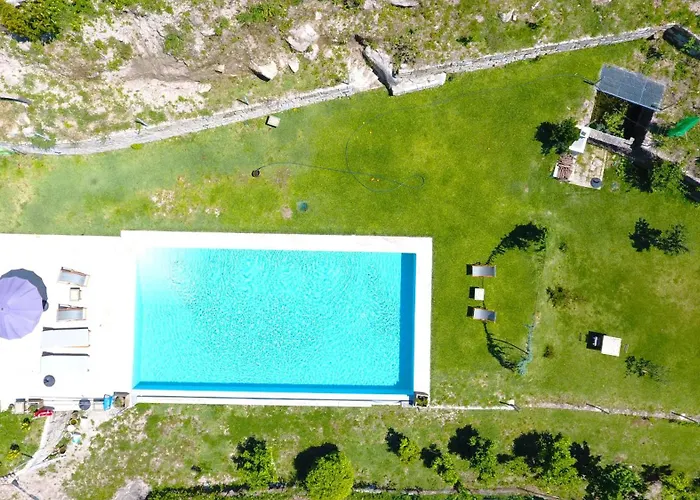 아파트 Quinta Varcandas - 4 By Casas *